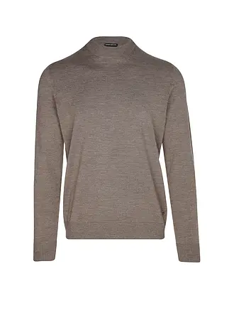 JOOP | Pullover DAVIDE | hellbraun